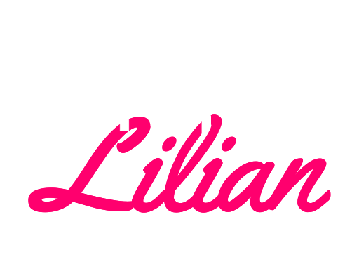 Logo ProperLilian
