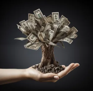 ProperLilian Blog Wealth Tree Warren Buffett article