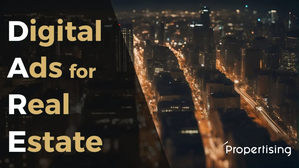 DARE Digital Ads for Real Estate Beginners Framework